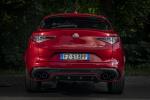 Alfa Romeo Stelvio Quadrifoglio 2020 года (WW)